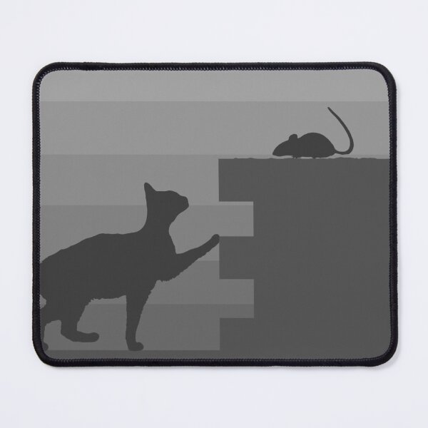 Item preview, Cat and mouse 4 designed and sold by DejanVuk.