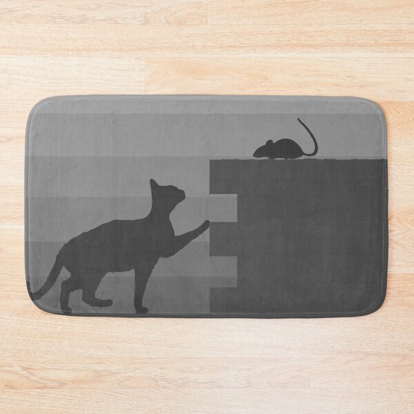 Item preview, Cat and mouse 4 designed and sold by DejanVuk.