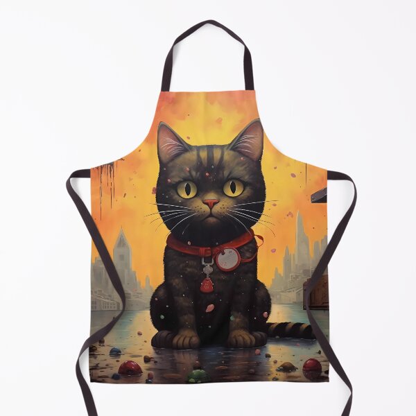 Item preview, Shadow : Lucky Black Cat Series designed and sold by MTJ-Mushrooms.