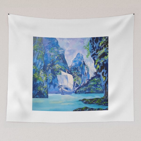 Item preview, The journey into the unknown designed and sold by Floydled.