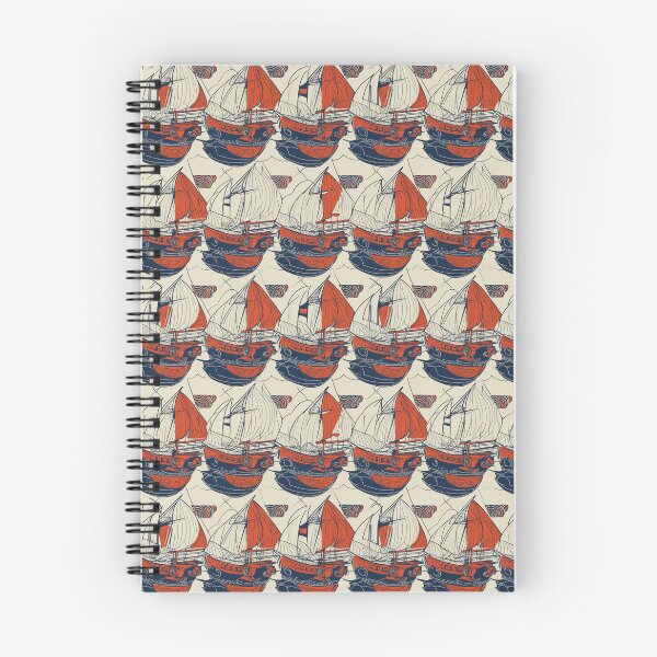 Item preview, Brittany Sailing Heritage designed and sold by PixelPatchwork.