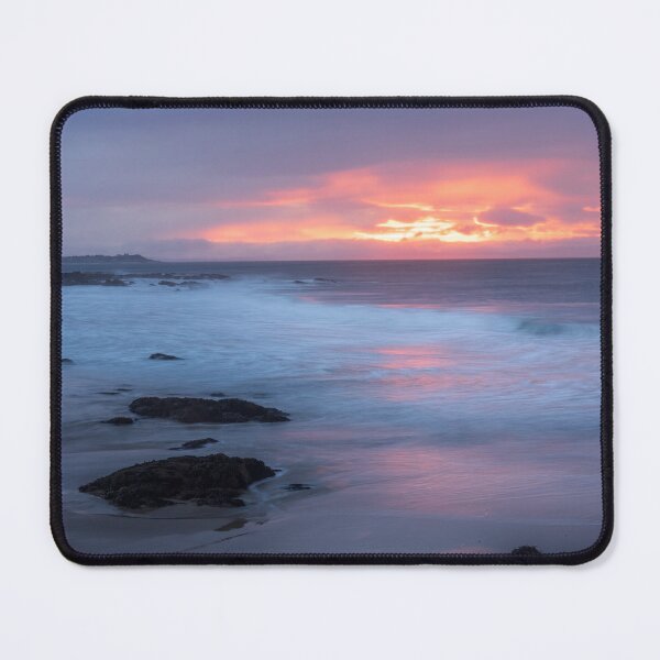 Item preview, Hopeman West Beach at Sunset Moray Scotland designed and sold by PhotosEcosse.
