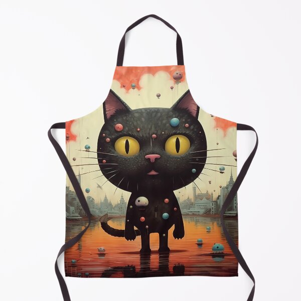Item preview, Jinx : Lucky Black Cat Series designed and sold by MTJ-Mushrooms.