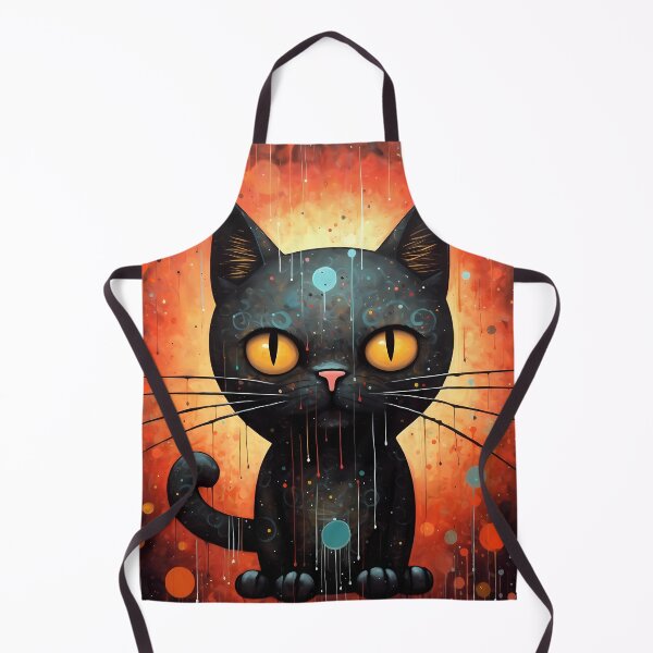 Item preview, Smoky : Lucky Black Cat Series designed and sold by MTJ-Mushrooms.