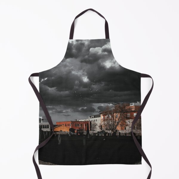 Item preview, Bathurst City Cemetary with Birds in the Sky designed and sold by Family Journey with God.