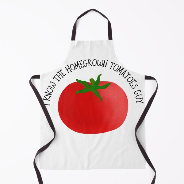 Item preview, Homegrown Tomatoes designed and sold by P3113creates.