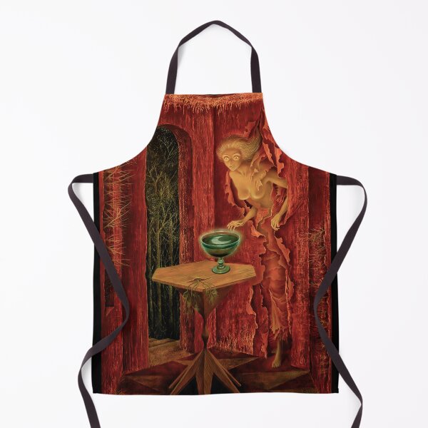Item preview, Born Again, by Remedios Varo designed and sold by Gabriel S.