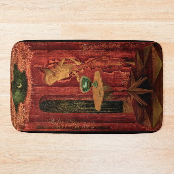 Item preview, Born Again, by Remedios Varo designed and sold by Gabriel S.