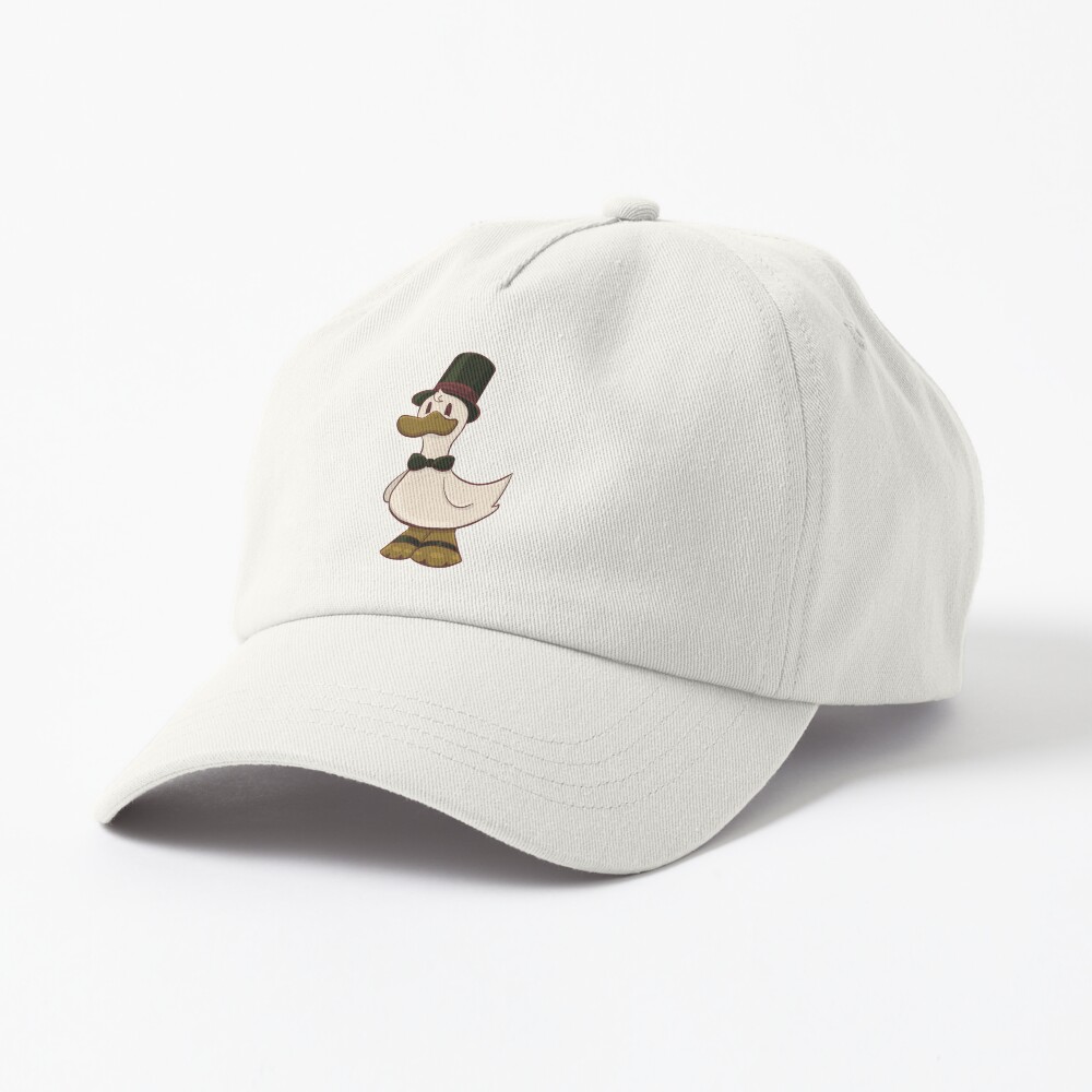 Item preview, Dad Hat designed and sold by D00dleDucky.