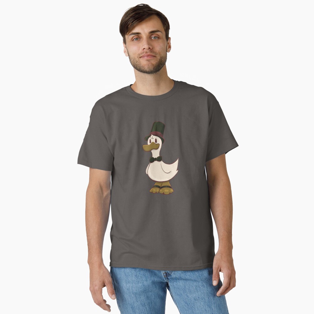 Item preview, Classic T-Shirt designed and sold by D00dleDucky.