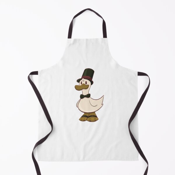 Item preview, Dapper Duck designed and sold by D00dleDucky.