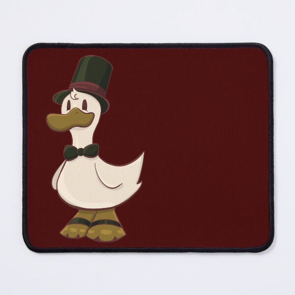 Item preview, Dapper Duck designed and sold by D00dleDucky.