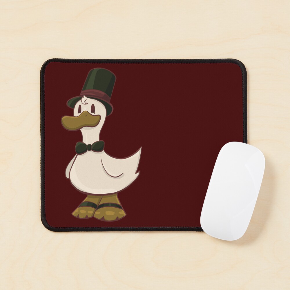 Item preview, Mouse Pad designed and sold by D00dleDucky.