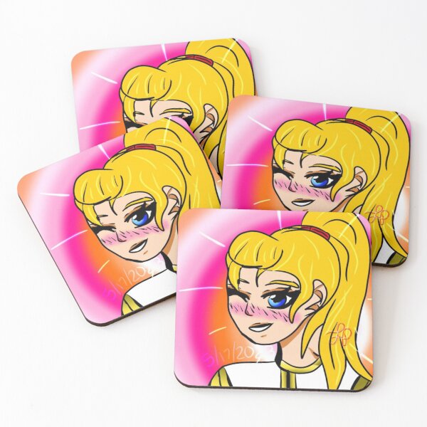 Item preview, We Love Shera  designed and sold by Harmonious Art.