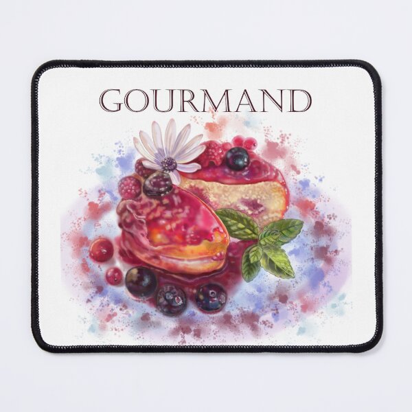 Item preview, Copie de berry and jam ice cream designed and sold by bonjourmadame4.