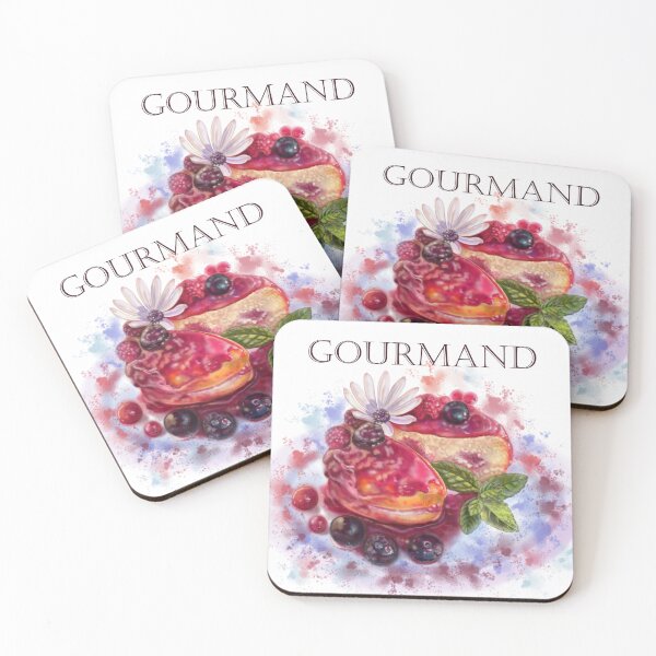 Item preview, Copie de berry and jam ice cream designed and sold by bonjourmadame4.