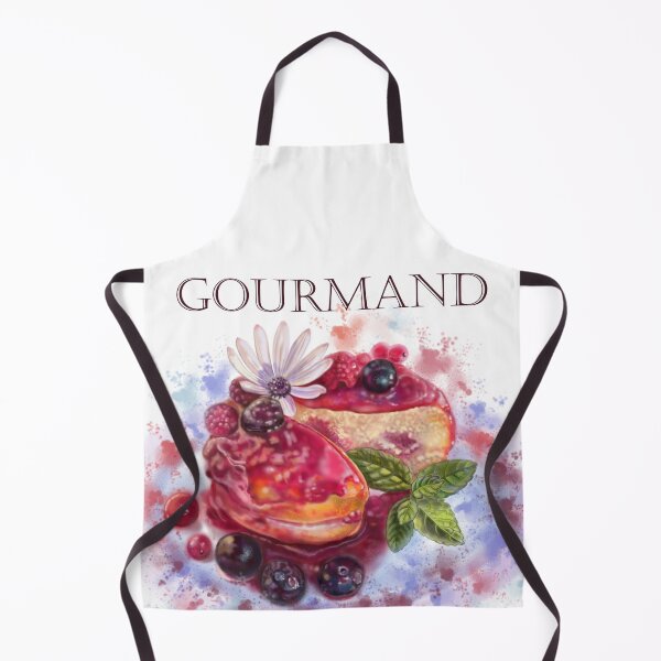 Item preview, Copie de berry and jam ice cream designed and sold by bonjourmadame4.