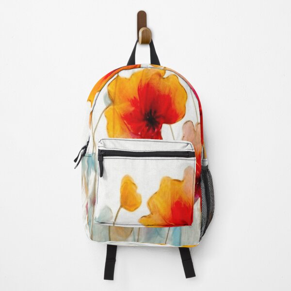 Artikelvorschau, Amber Dawn Mohnblumen entworfen und verkauft von Rocky Mountain Artistry.