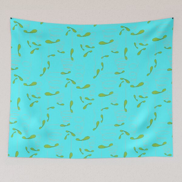 Item preview, Helicopter Seeds designed and sold by tymonardo.