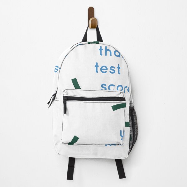 Item preview, You are more than a test score designed and sold by XT-shirts.