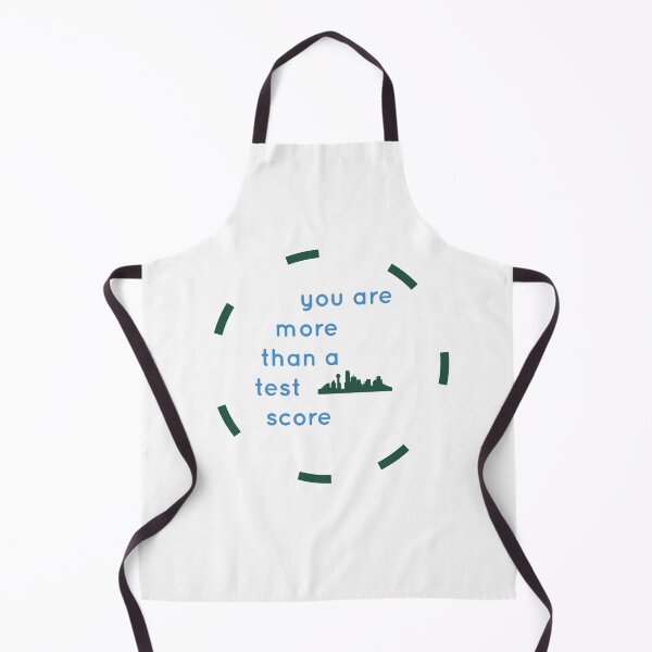 Item preview, You are more than a test score designed and sold by XT-shirts.