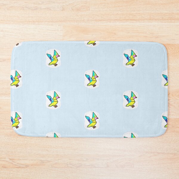 Item preview, Fly As High As You Can | Bird Quote designed and sold by SchmancyPrints.