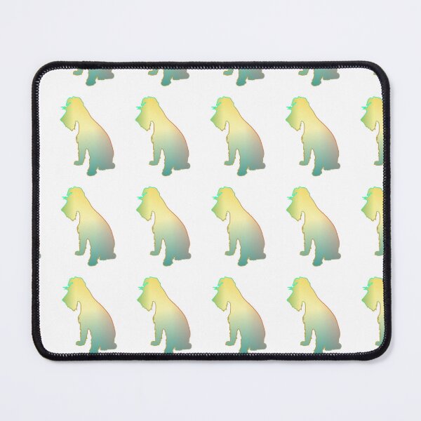 Item preview, Love Schnauzer Colorful Best Dog designed and sold by hemp3x.