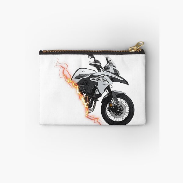 Item preview, Benelli trk 502 x t-shirt designed and sold by Ride172.