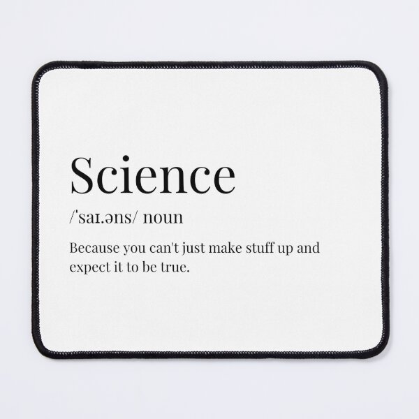 Item preview, Science designed and sold by ttecja.