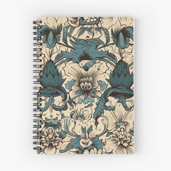 Item preview, Vintage flowers designed and sold by DigitalRiggs.