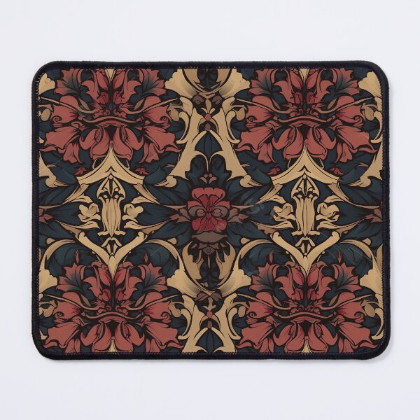 Item preview, Vintage flowers designed and sold by DigitalRiggs.