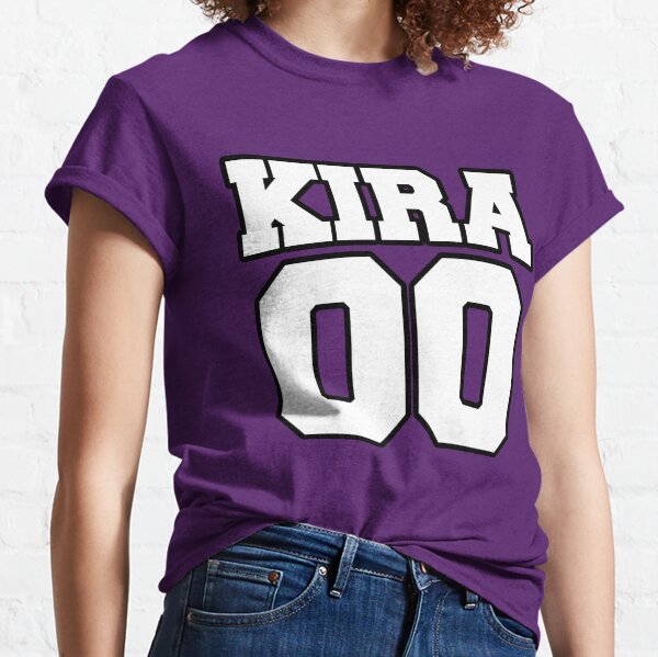 my name is yoshikage kira shirt