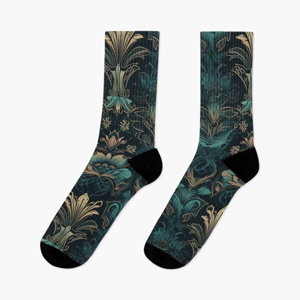 Item preview, Vintage flowers designed and sold by DigitalRiggs.