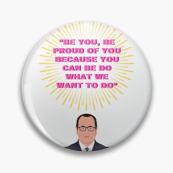 Item preview, Hollande - Be you, Be proud of you because you can be do what we want to do designed and sold by HachiKobe.