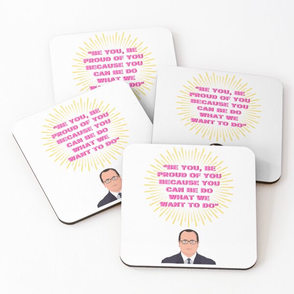 Item preview, Hollande - Be you, Be proud of you because you can be do what we want to do designed and sold by HachiKobe.