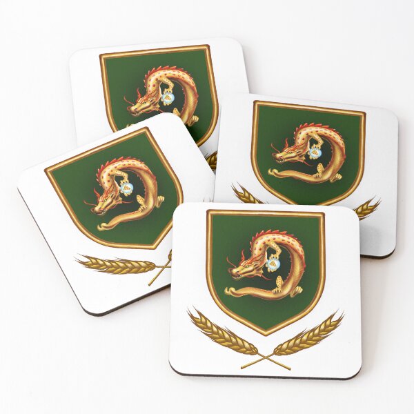 Item preview, House Pizza Dragon - LDP designed and sold by earnyourkeep.