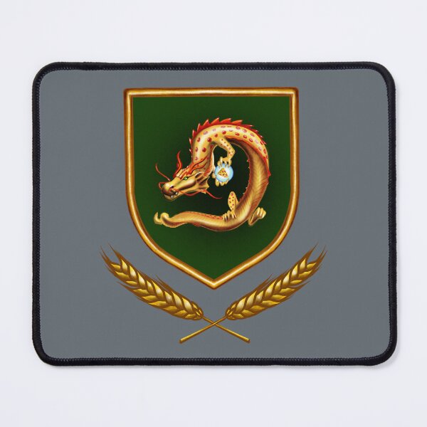 Item preview, House Pizza Dragon - LDP designed and sold by earnyourkeep.
