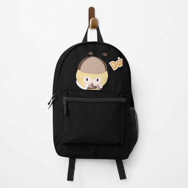 Item preview, Smol Ame designed and sold by PawsyArt.