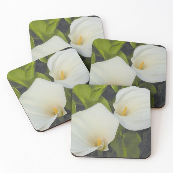 Item preview, Zantedeschia aethiopica designed and sold by lezvee.
