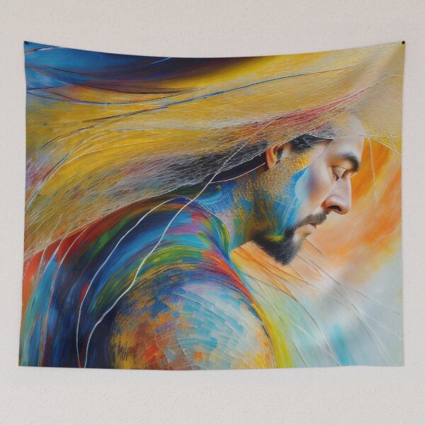 Item preview, Chromatic Movement 2 designed and sold by Dean Dunakin.