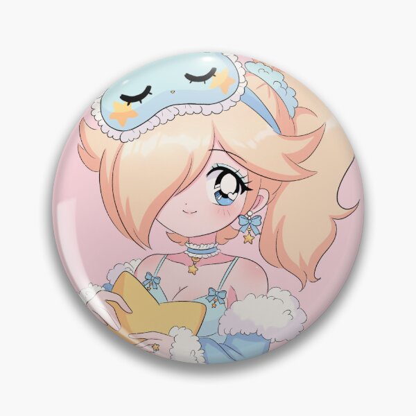 Item preview, Sleepy Space Princess designed and sold by Chellyko.