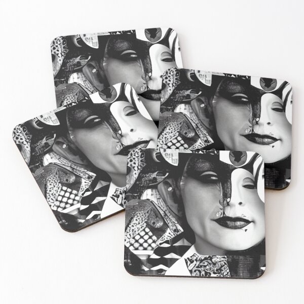 Item preview, Masque designed and sold by peexs.