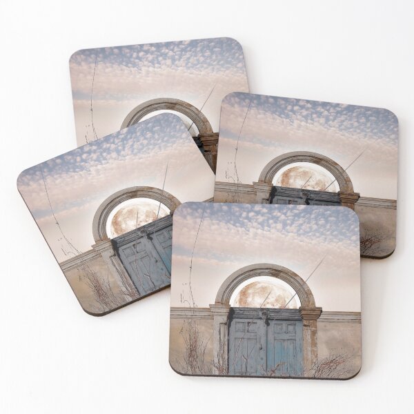 Item preview, Gate to the Garden of the Moon designed and sold by Glen Doll.