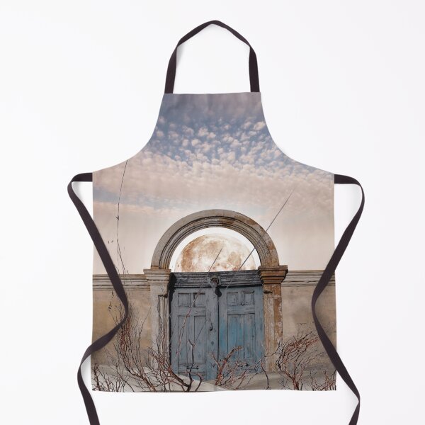 Item preview, Gate to the Garden of the Moon designed and sold by Glen Doll.