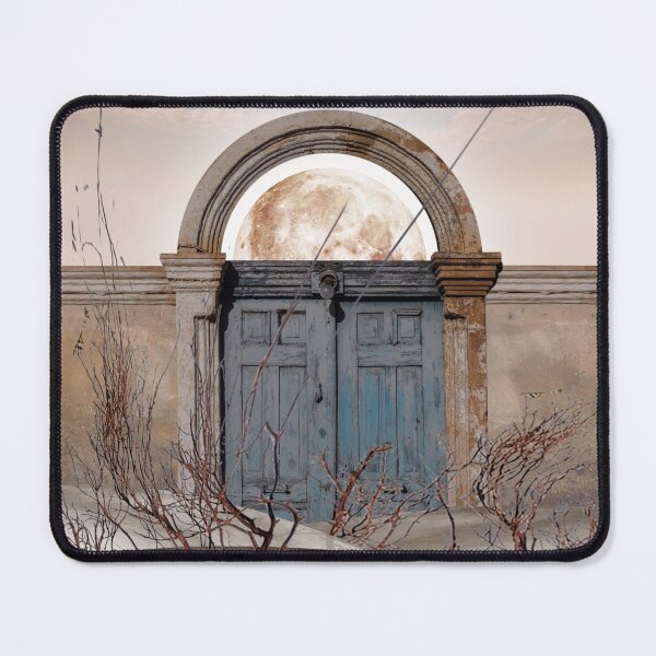 Item preview, Gate to the Garden of the Moon designed and sold by Glen Doll.