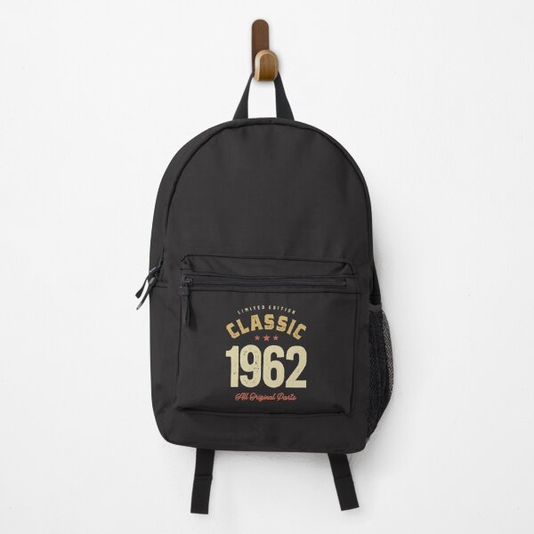 Item preview, Classic 1962 All Original Parts 62 Birthday designed and sold by cidolopez.