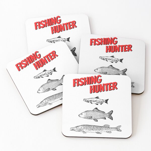 Item preview, Fishing Hunter designed and sold by HugoMarket.
