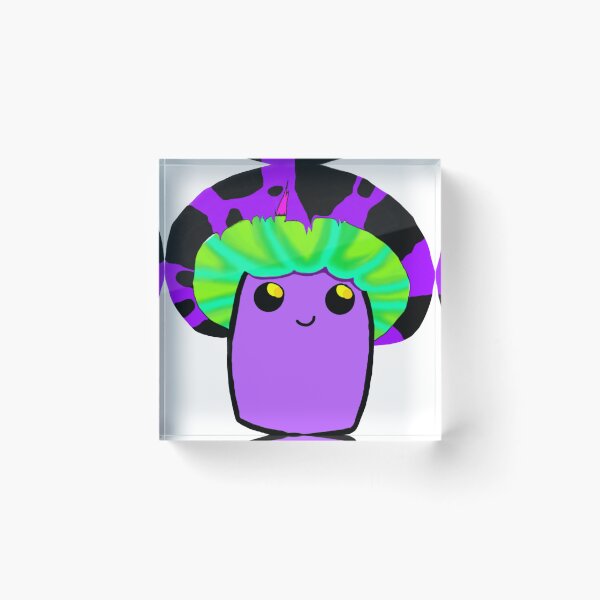 Item preview, Little shroomies designed and sold by diezelthegreat.