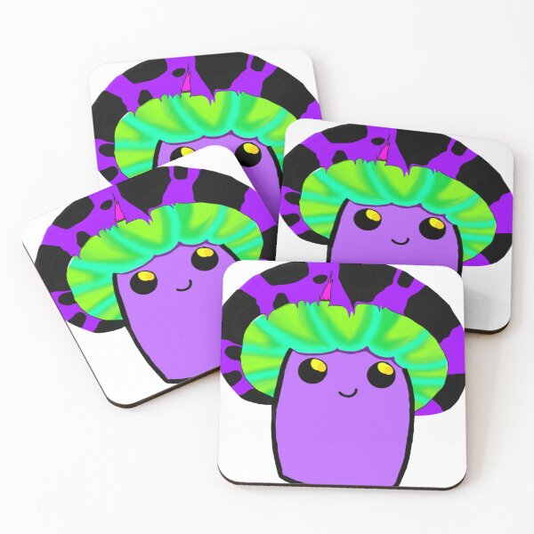 Item preview, Little shroomies designed and sold by diezelthegreat.
