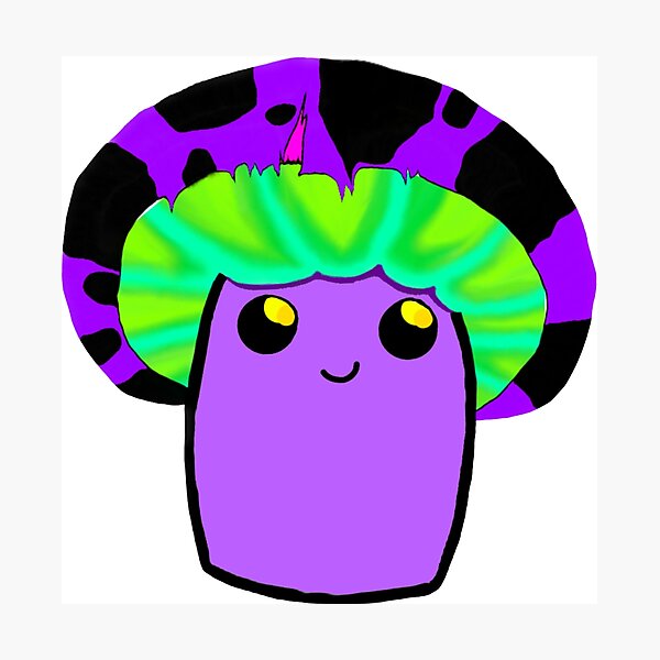 Item preview, Little shroomies designed and sold by diezelthegreat.